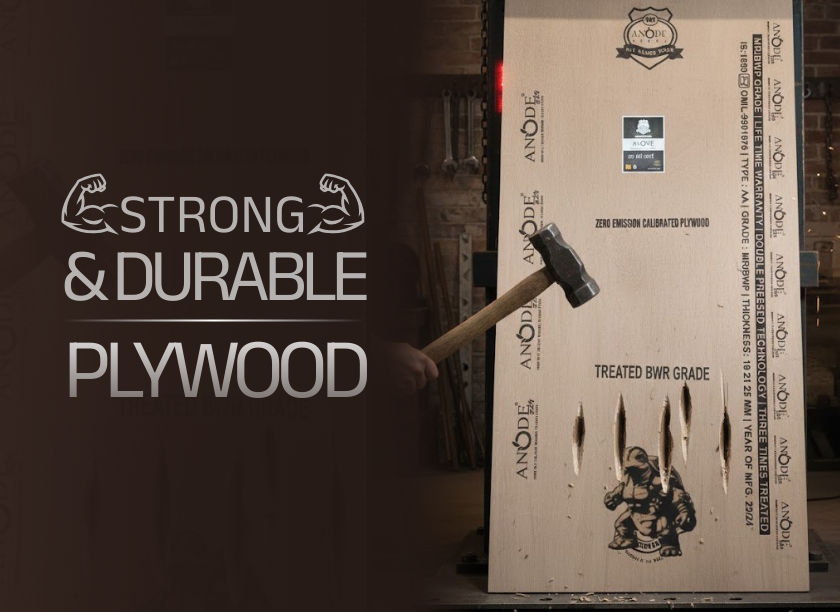 How to Choose the Best Quality Plywood for Your Home