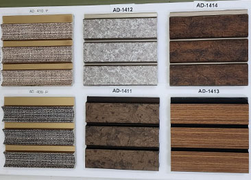 wall Panels